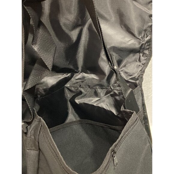 The Who Hits Back 2022 American Tour Messenger Bag Guitar Picks VIP Lanyard New - Picture 13 of 13